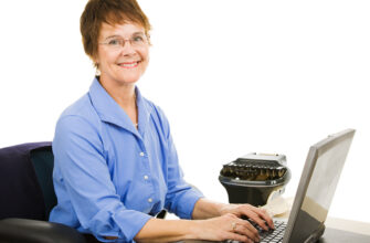 Legal Transcriptionist