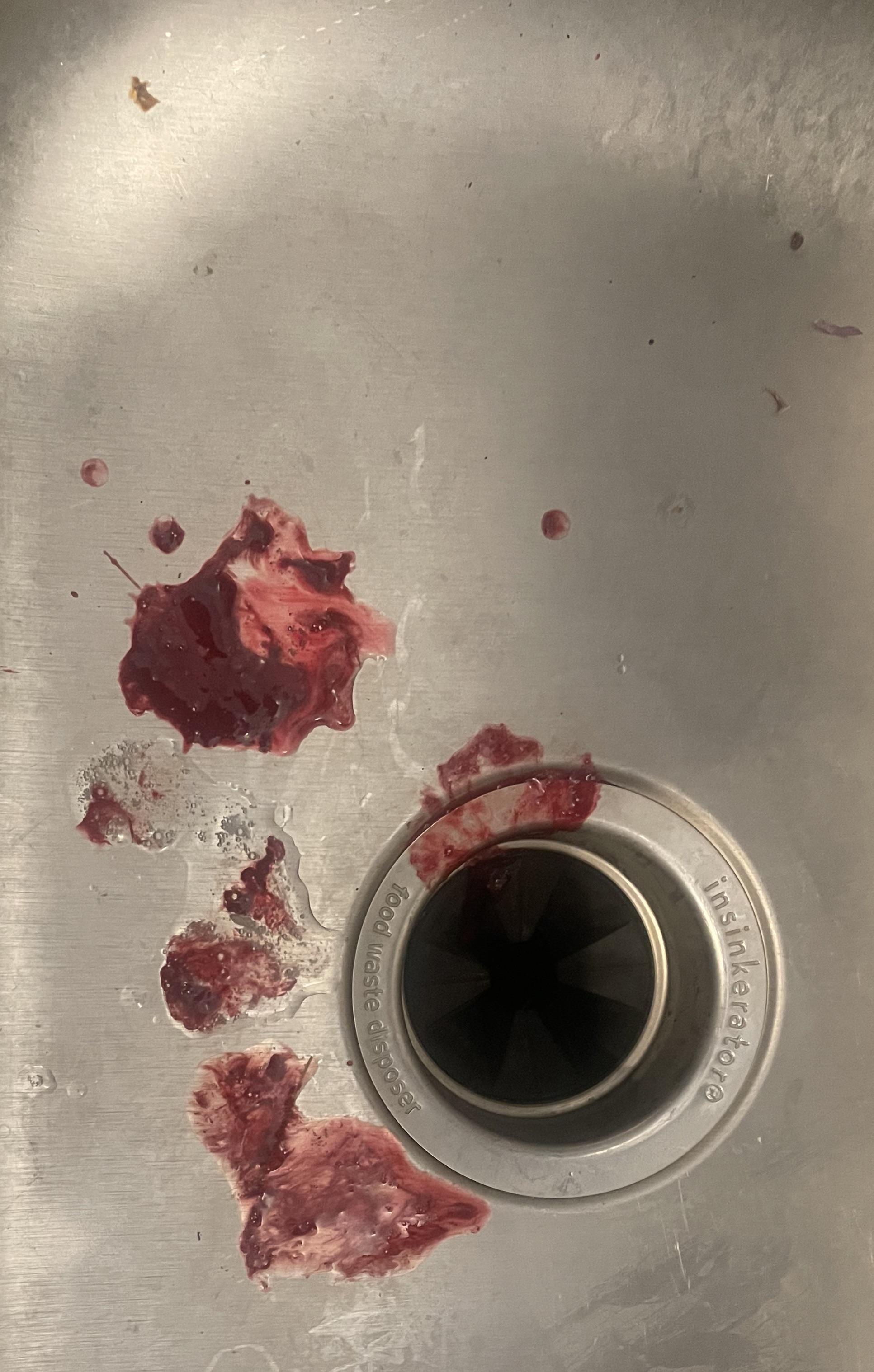 Is it normal to cough blood: main illustration