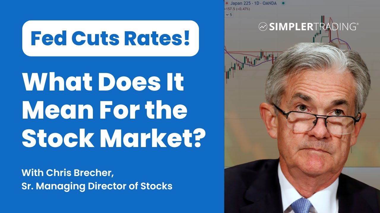 What does it mean when feds cut rates: example and key details