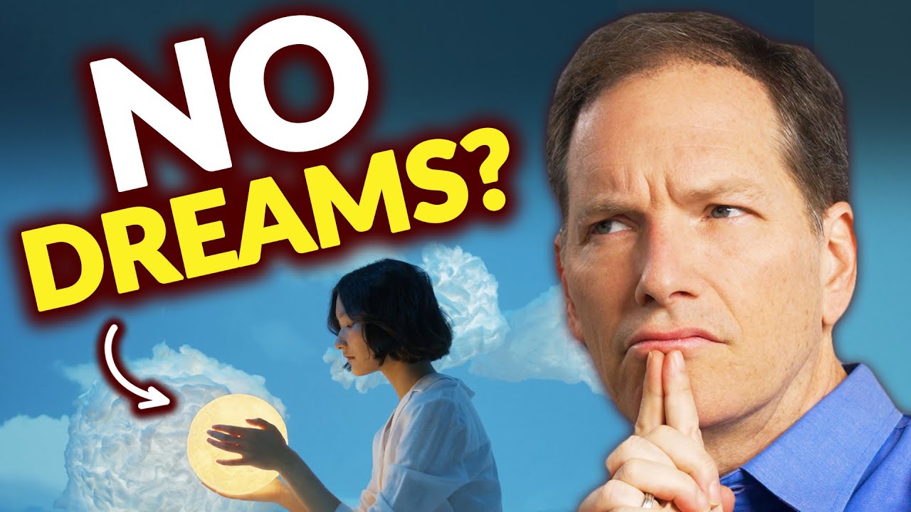 Is it normal not to remember your dreams: example and key details