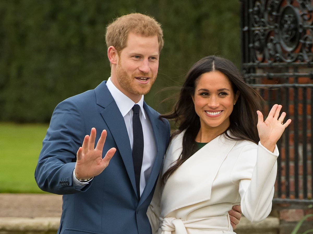 Why do people hate meghan markle: visual explanation