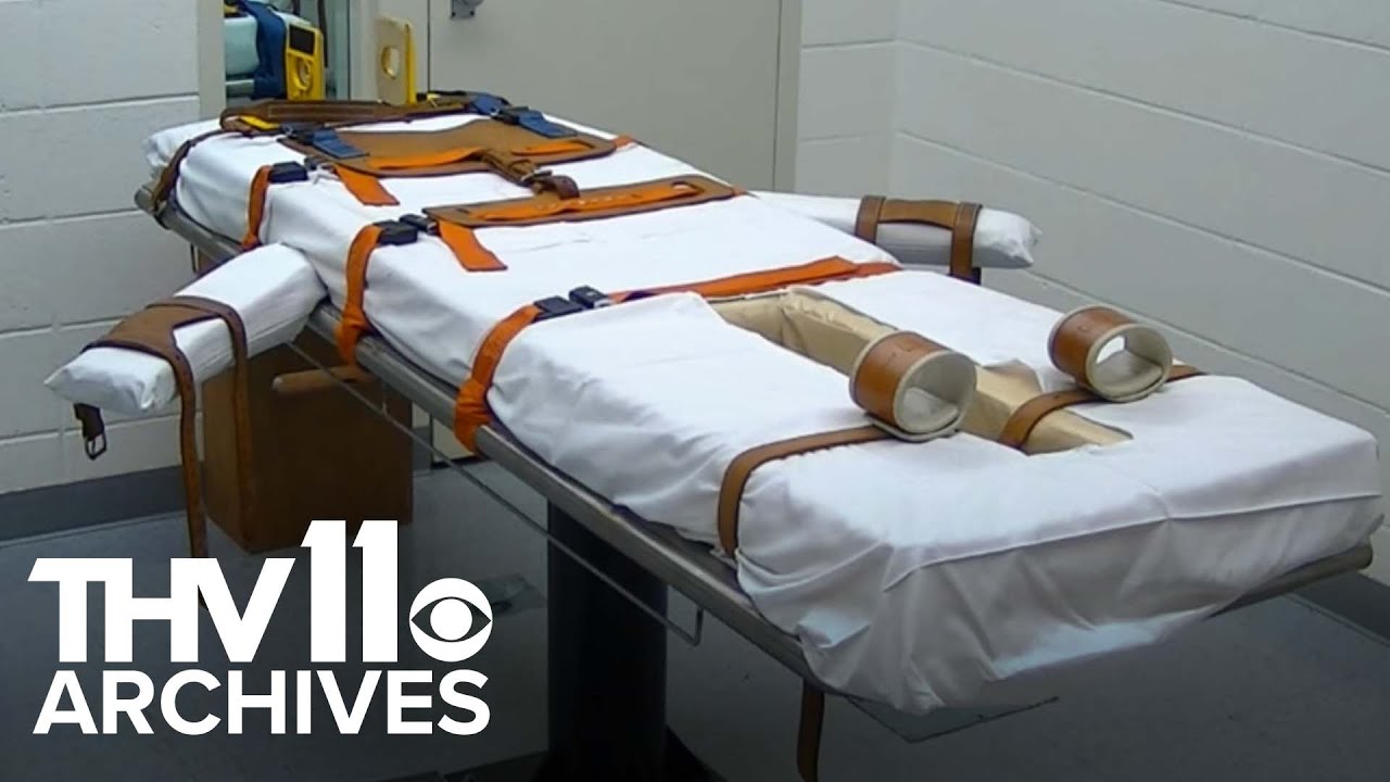 Why do people sit on death row so long: example and key details