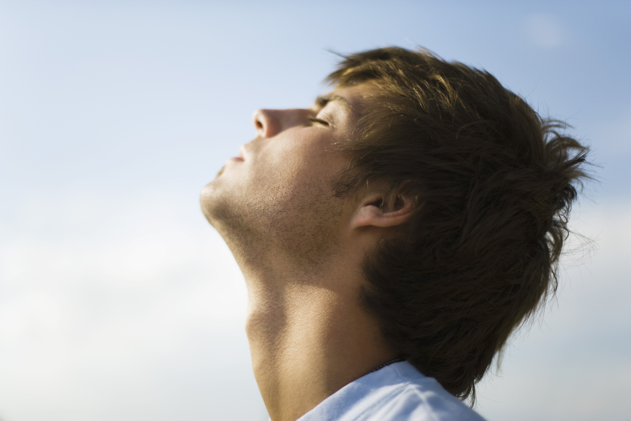 Why do guys have adams apples: example and key details