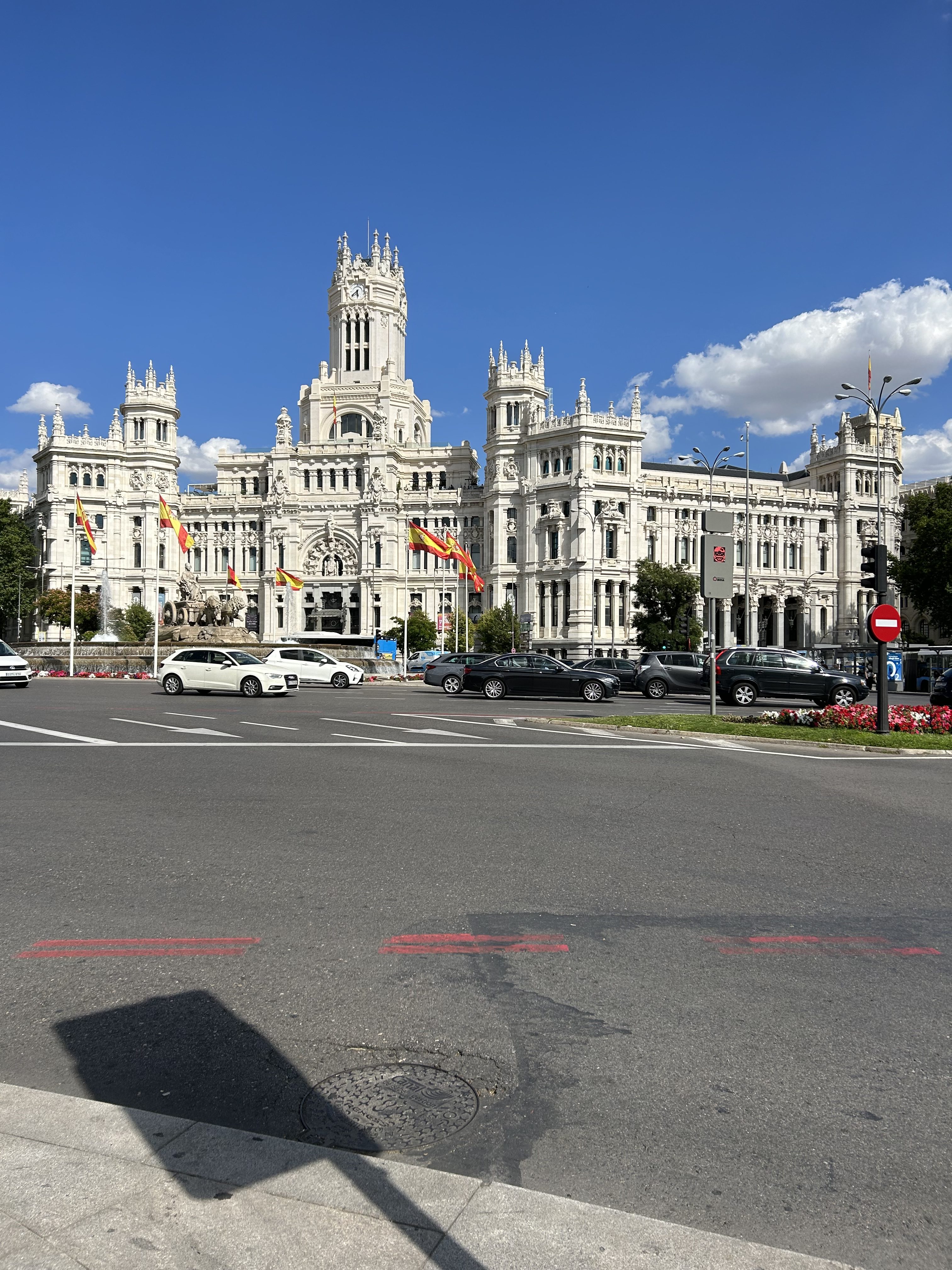 Barcelona or madrid which is better to visit: visual explanation