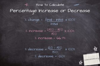 Percentage-Increase-or-Decrease