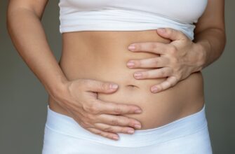 bloating