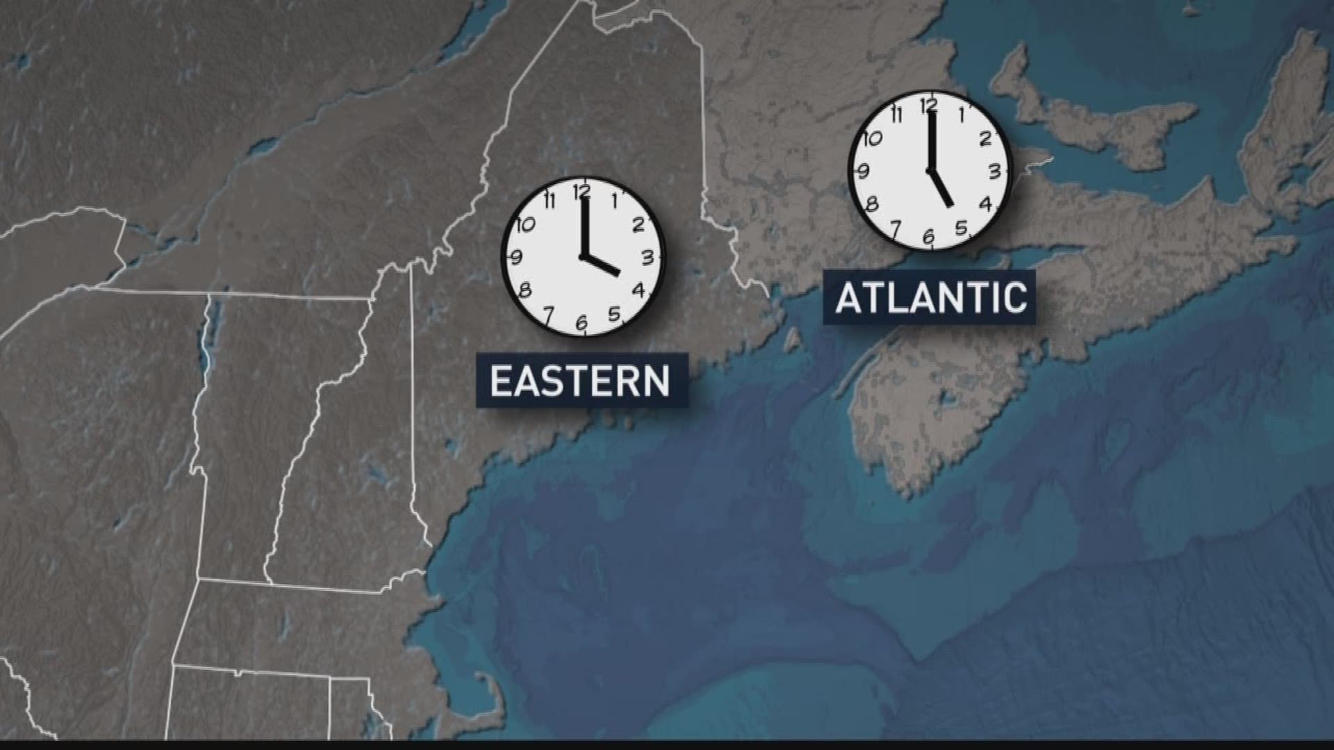 What time is it atlantic time: main illustration