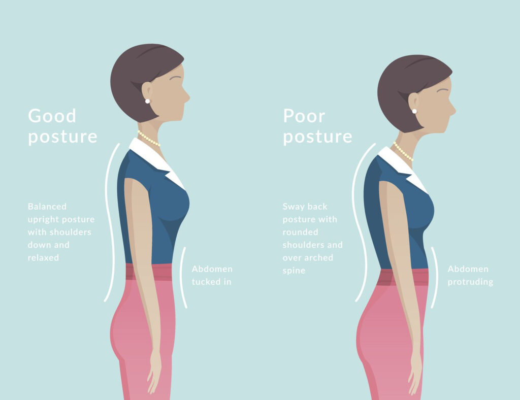 Why does my back hurt constantly: main illustration