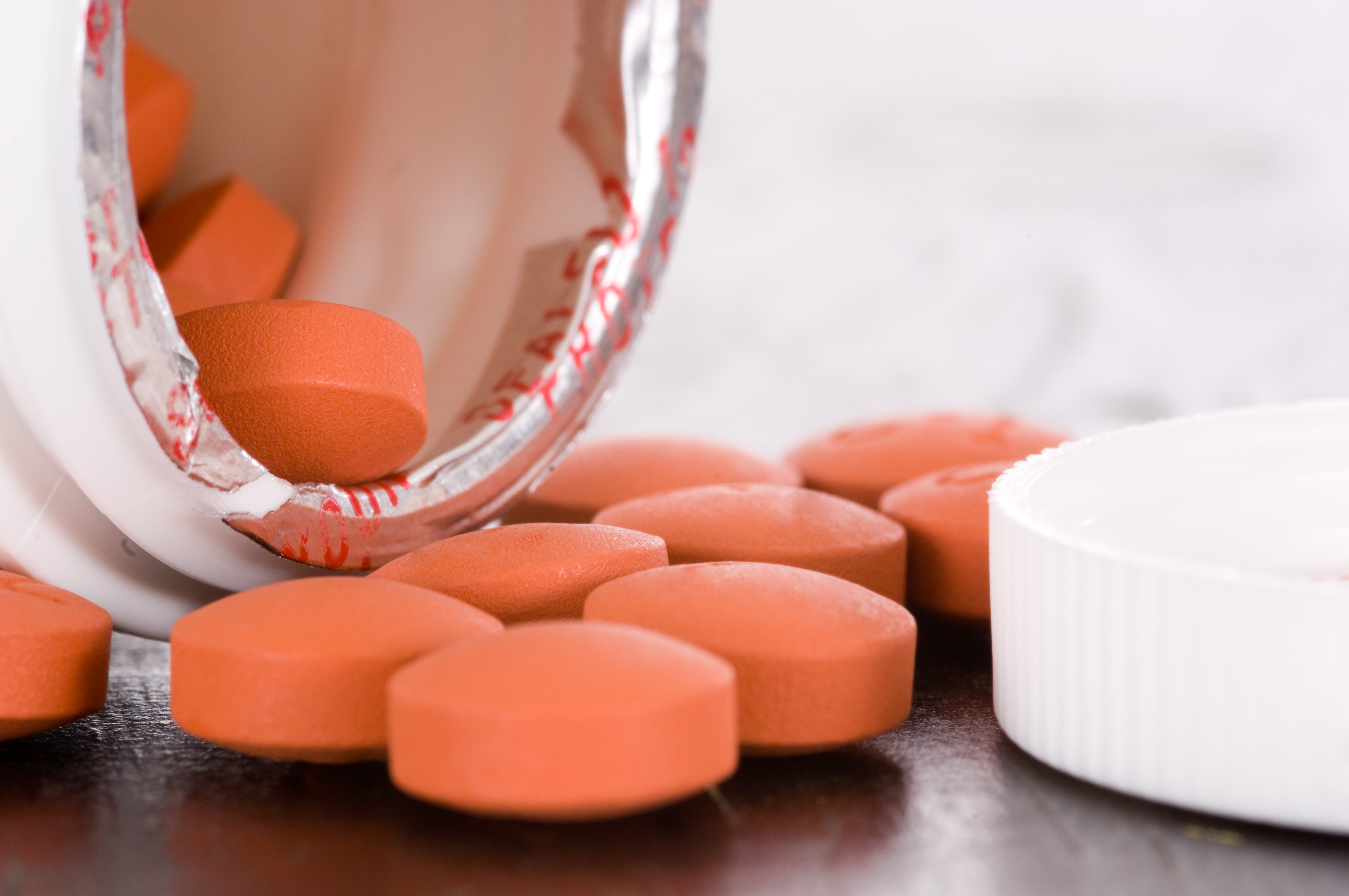 Is it safe to take 3 ibuprofen: visual explanation