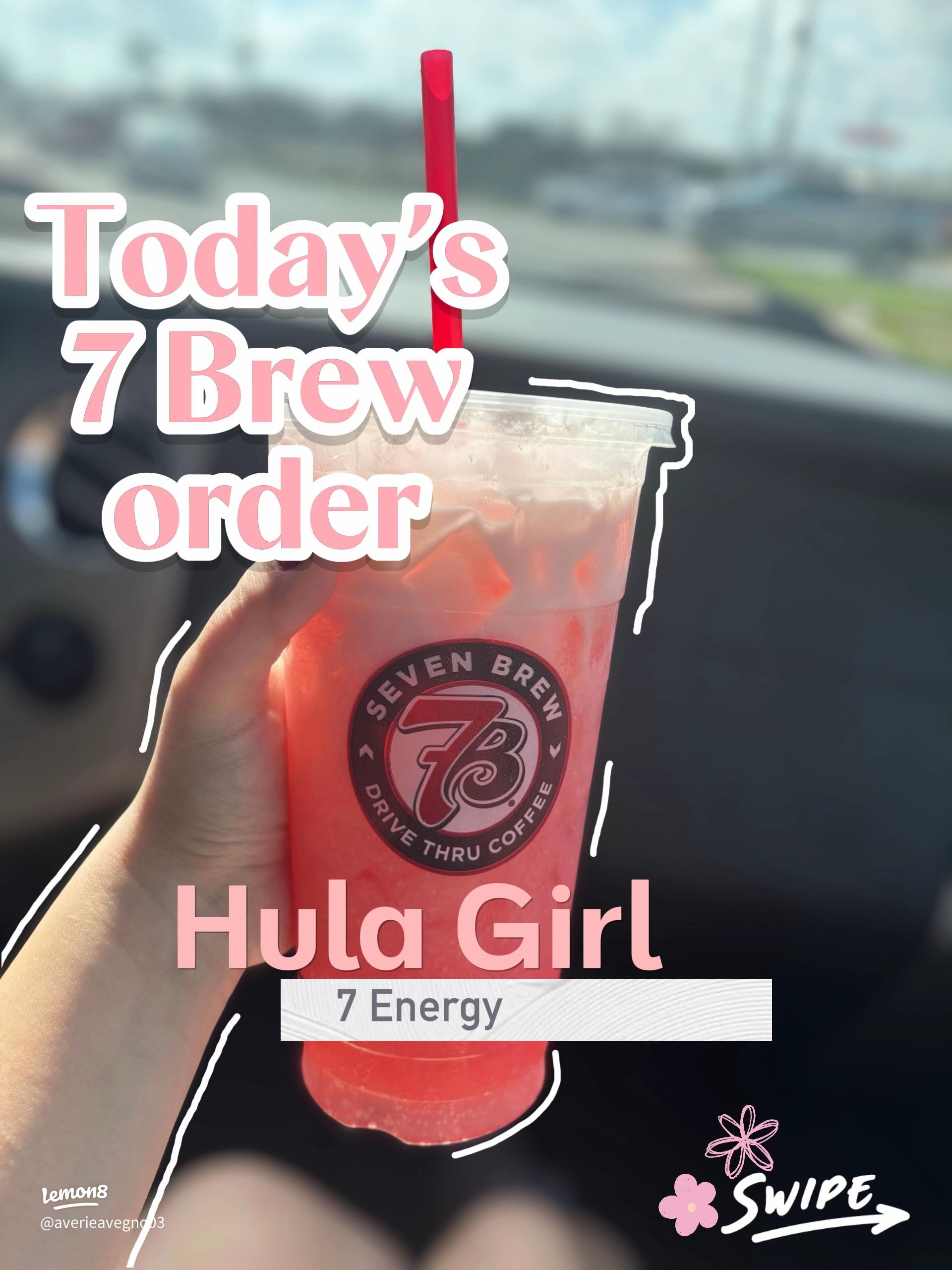 Can you order 7 brew online: visual explanation