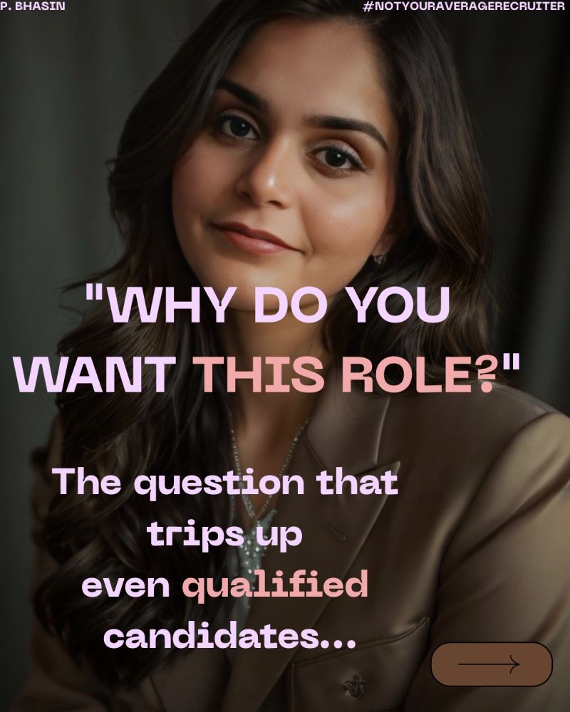 Why do you think you are qualified for this position: main illustration