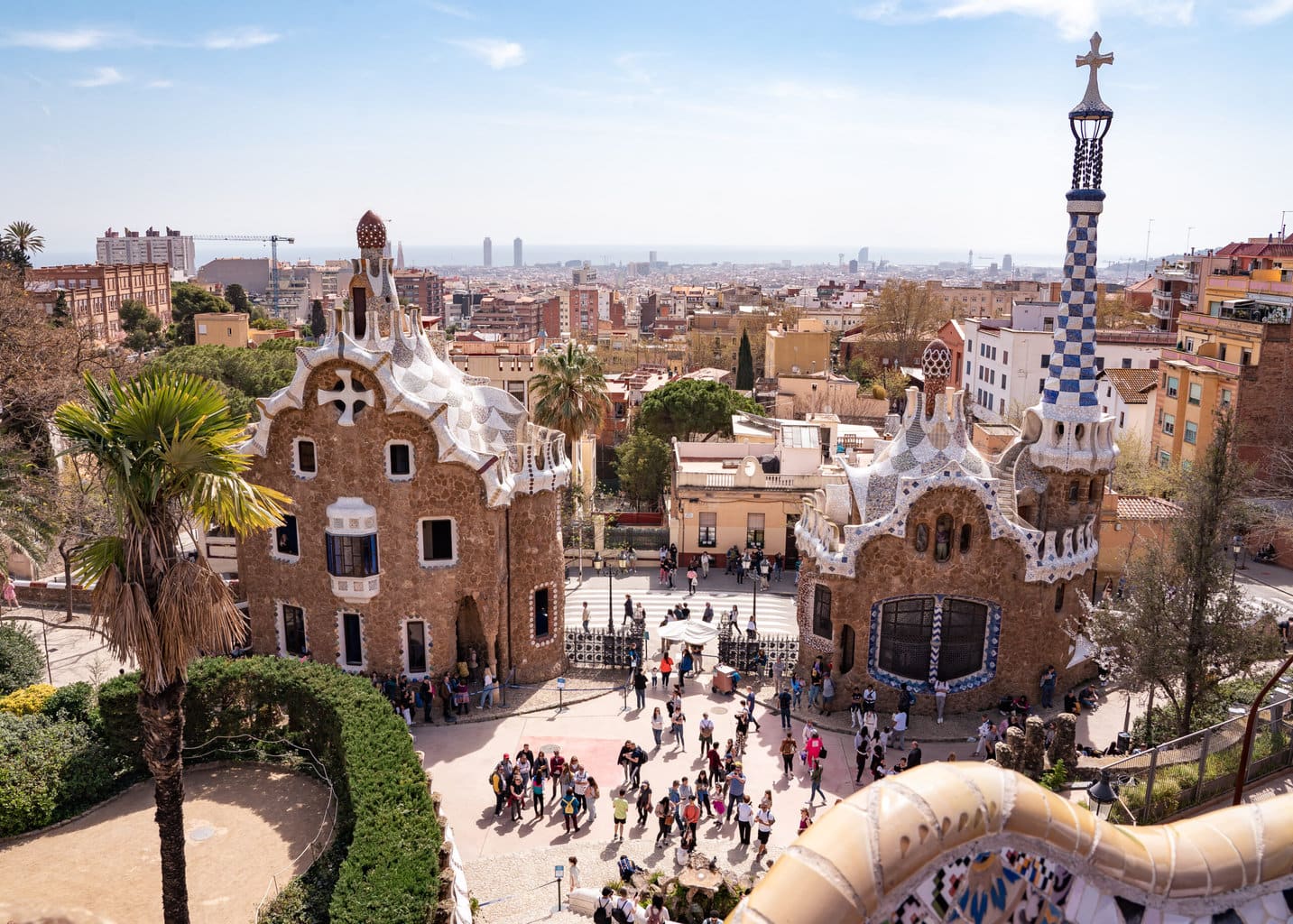 Barcelona or madrid which is better to visit: main illustration
