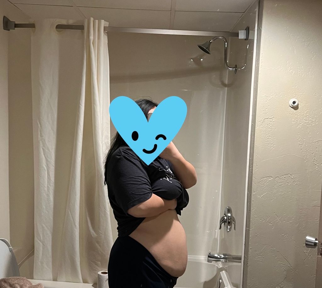 Is it normal to not feel pregnant at 15 weeks: visual explanation