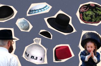 jewish-hats
