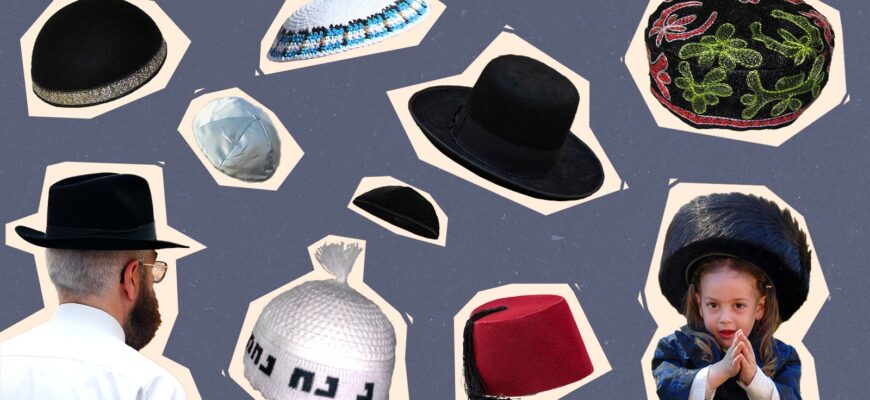 jewish-hats