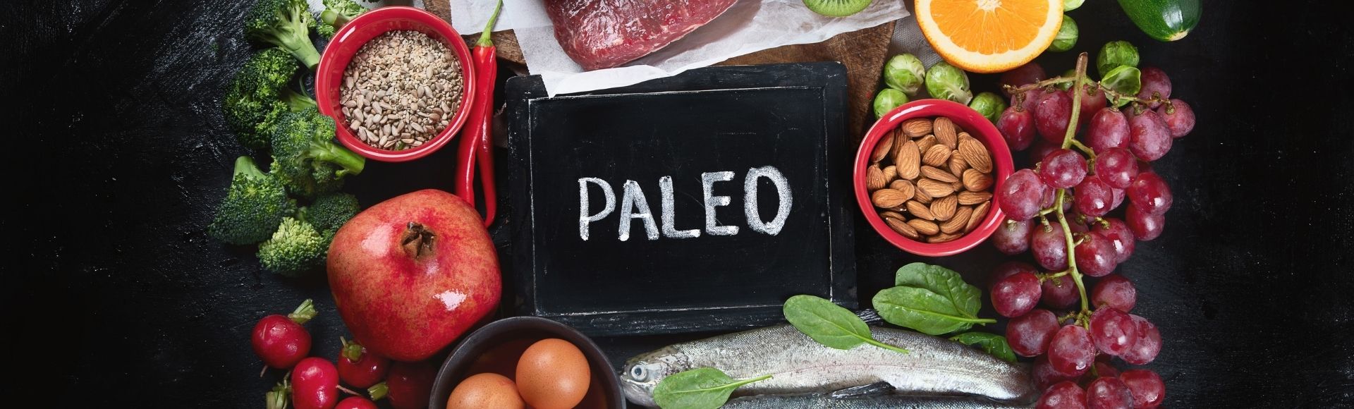 Benefits of paleo lifestyle: example and key details