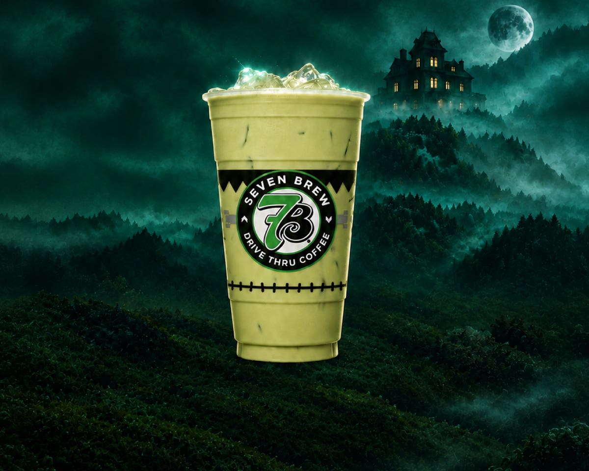 Can you order 7 brew online: main illustration