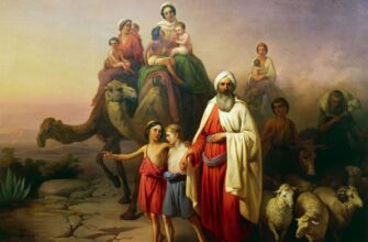 painting-Abraham-Jozsef-Molnar-Hungarian-National-Gallery