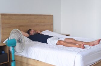 sleeping-with-a-fan