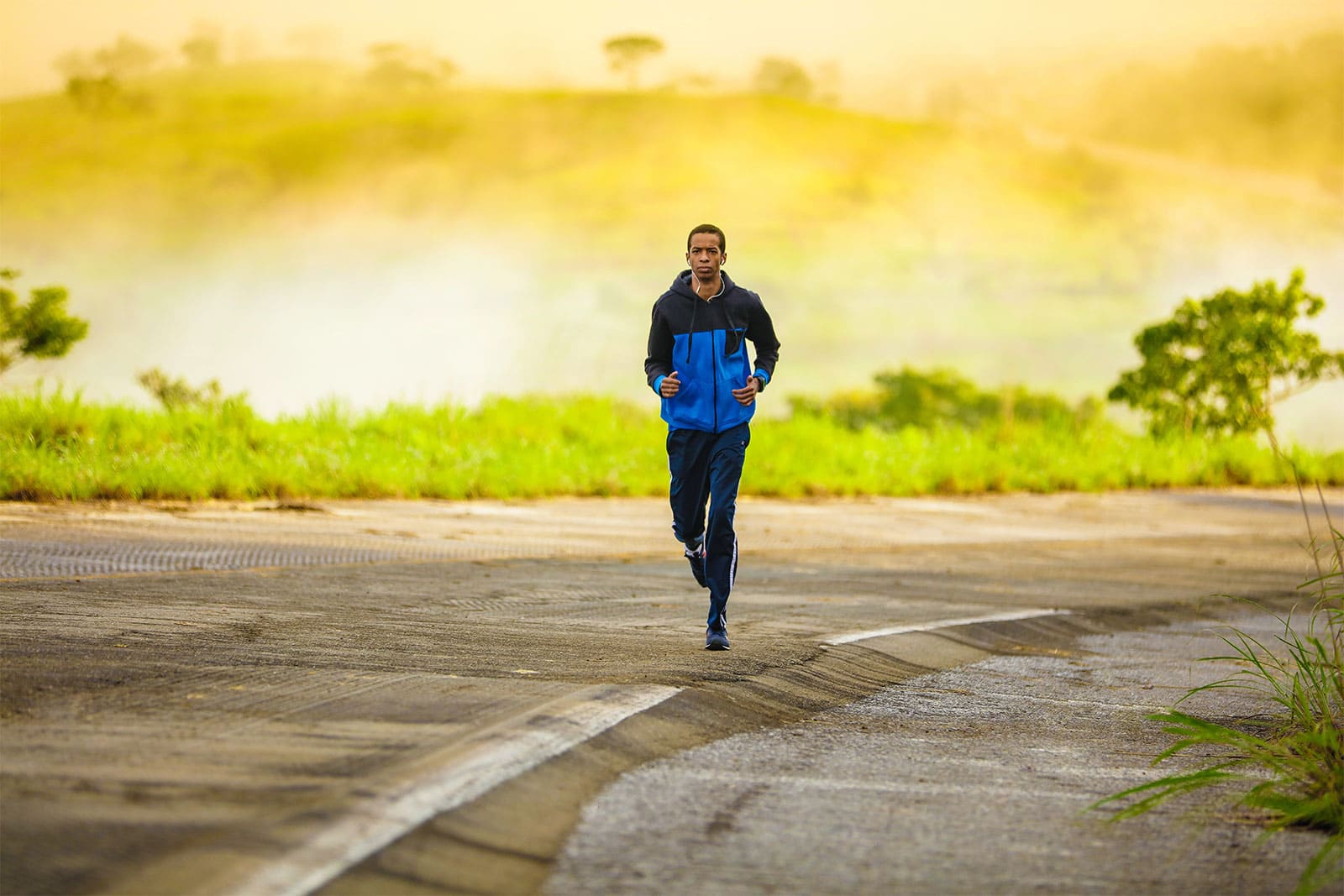 Why does my teeth hurt when i run: example and key details
