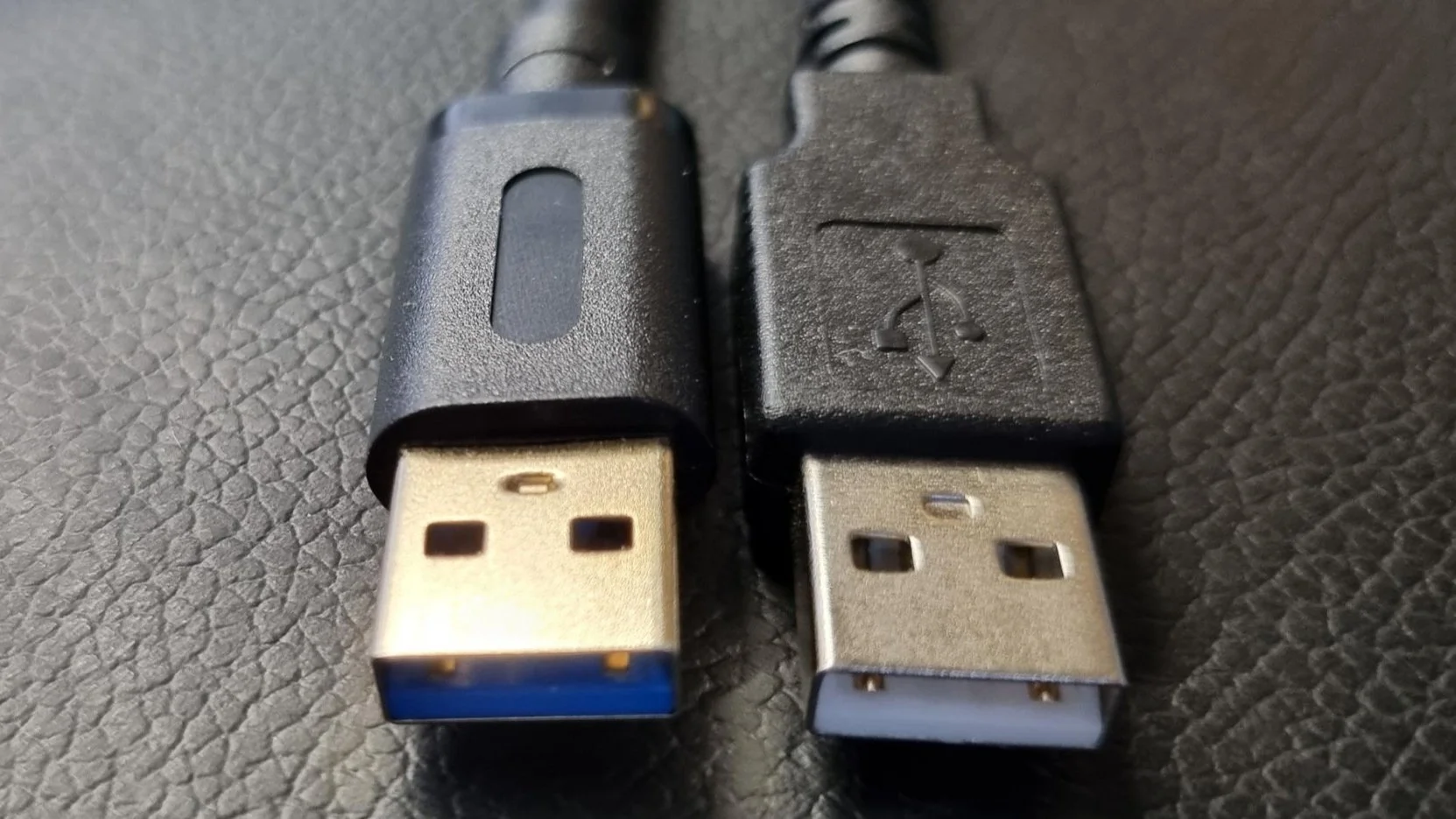 Difference between usb 2.0 and 3.0: main illustration