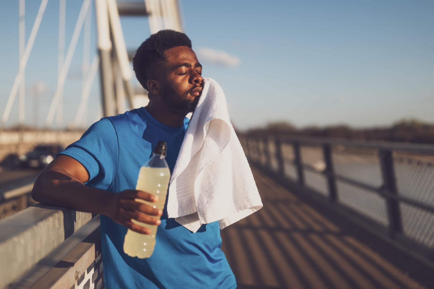 Why does my teeth hurt when i run: visual explanation